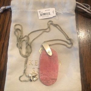 Kendra Scott Inez necklace